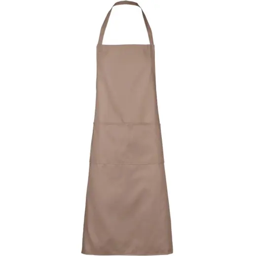 US Basic Unisex Slater Apron Khaki